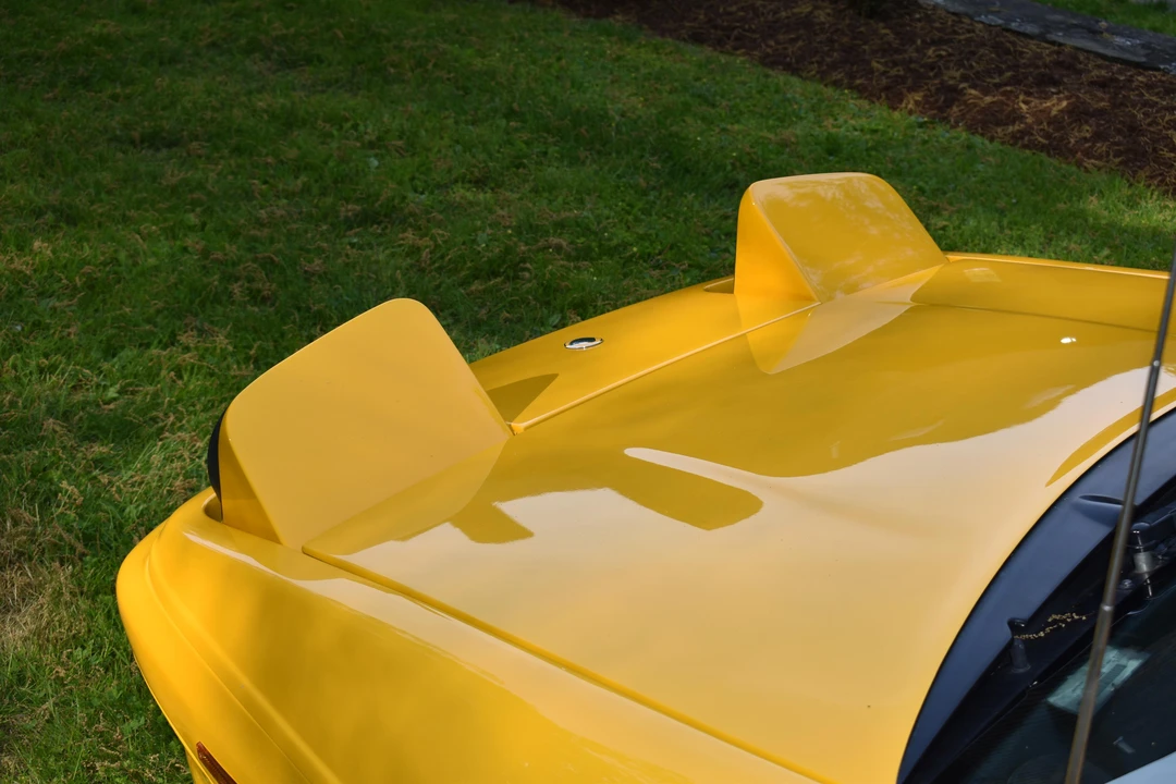 1994 Lotus Esprit Series 4 - Image 30 of 31
