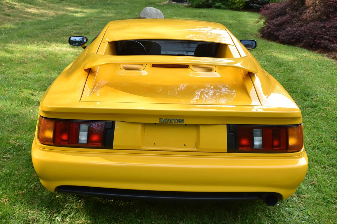 1994 Lotus Esprit Series 4 - Image 5 of 31