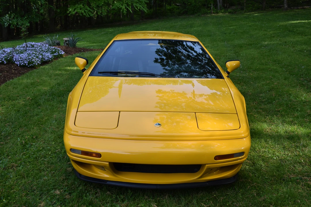 1994 Lotus Esprit Series 4 - Image 6 of 31