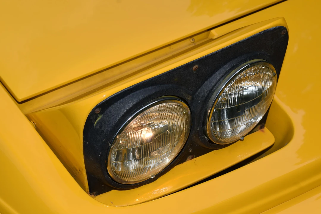 1994 Lotus Esprit Series 4 - Image 25 of 31