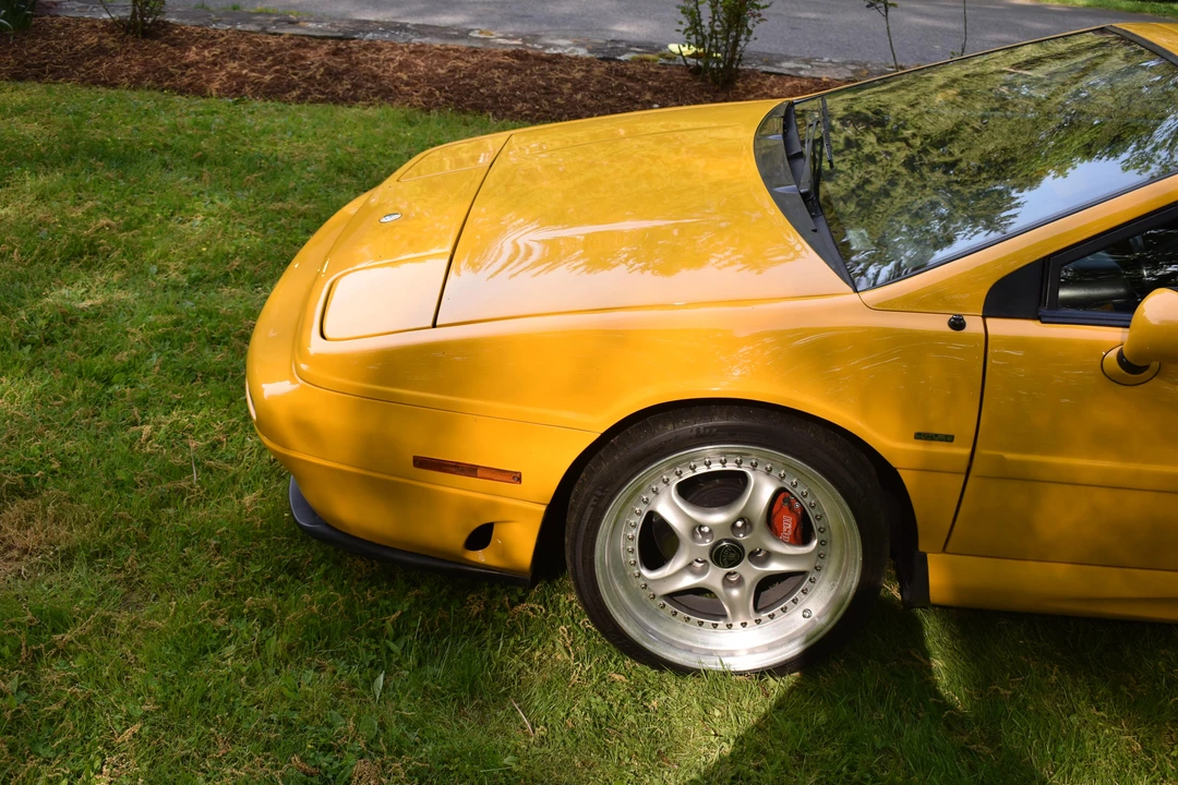 1994 Lotus Esprit Series 4 - Image 31 of 31