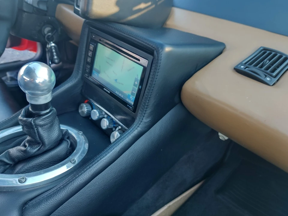 1994 Lotus Esprit Series 4 - Image 5 of 31