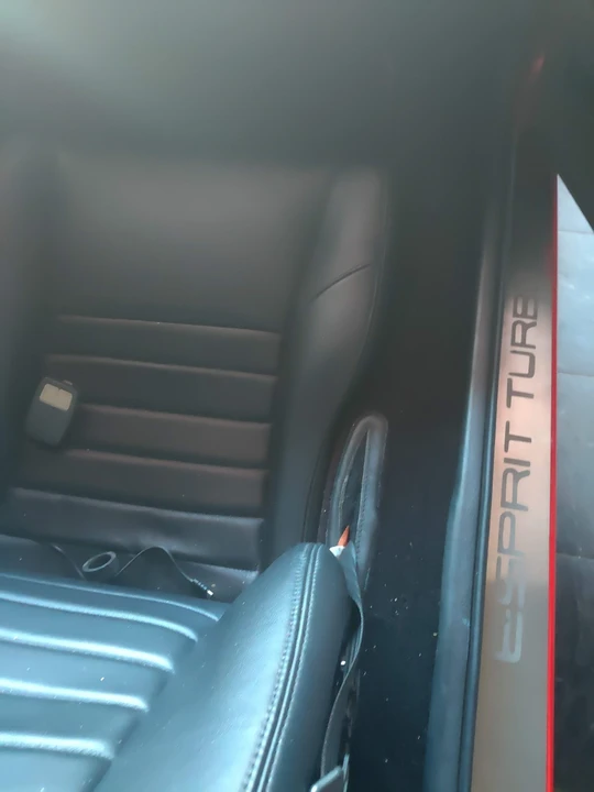 1994 Lotus Esprit Series 4 - Image 16 of 31