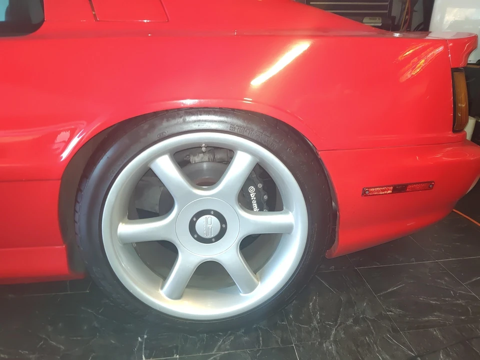 1994 Lotus Esprit Series 4 - Image 14 of 31