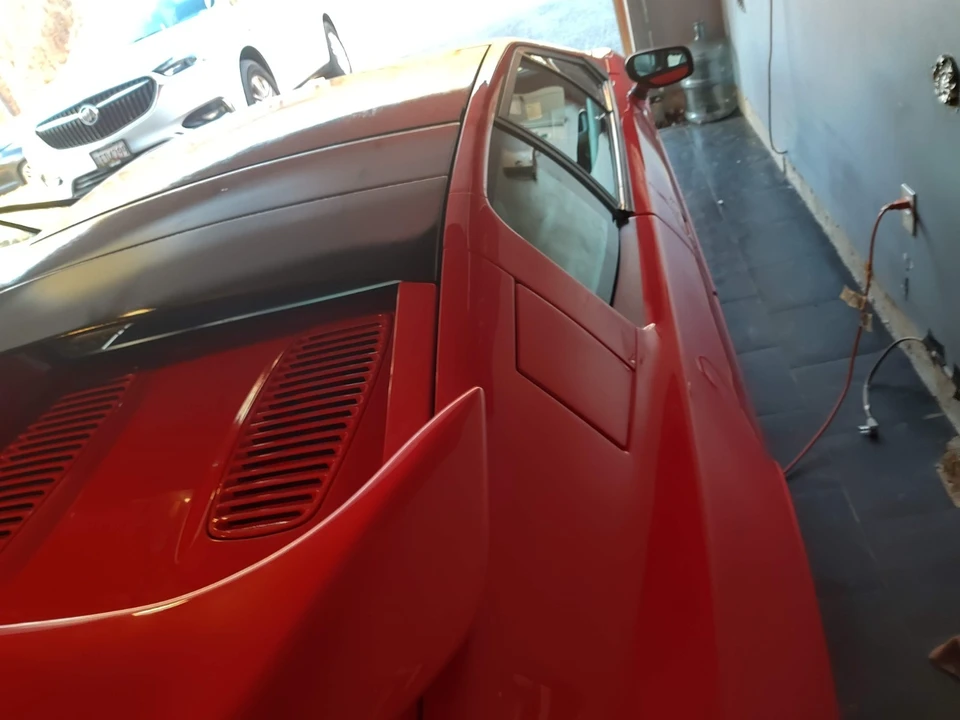 1994 Lotus Esprit Series 4 - Image 24 of 31