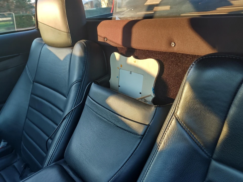 1994 Lotus Esprit Series 4 - Image 17 of 31