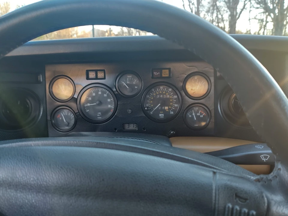 1994 Lotus Esprit Series 4 - Image 28 of 31