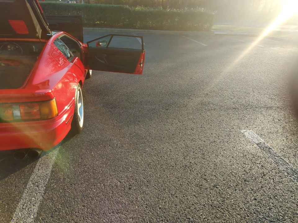 1994 Lotus Esprit Series 4 - Image 8 of 31