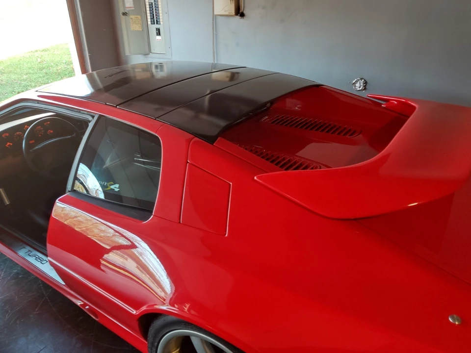 1994 Lotus Esprit Series 4 - Image 18 of 31