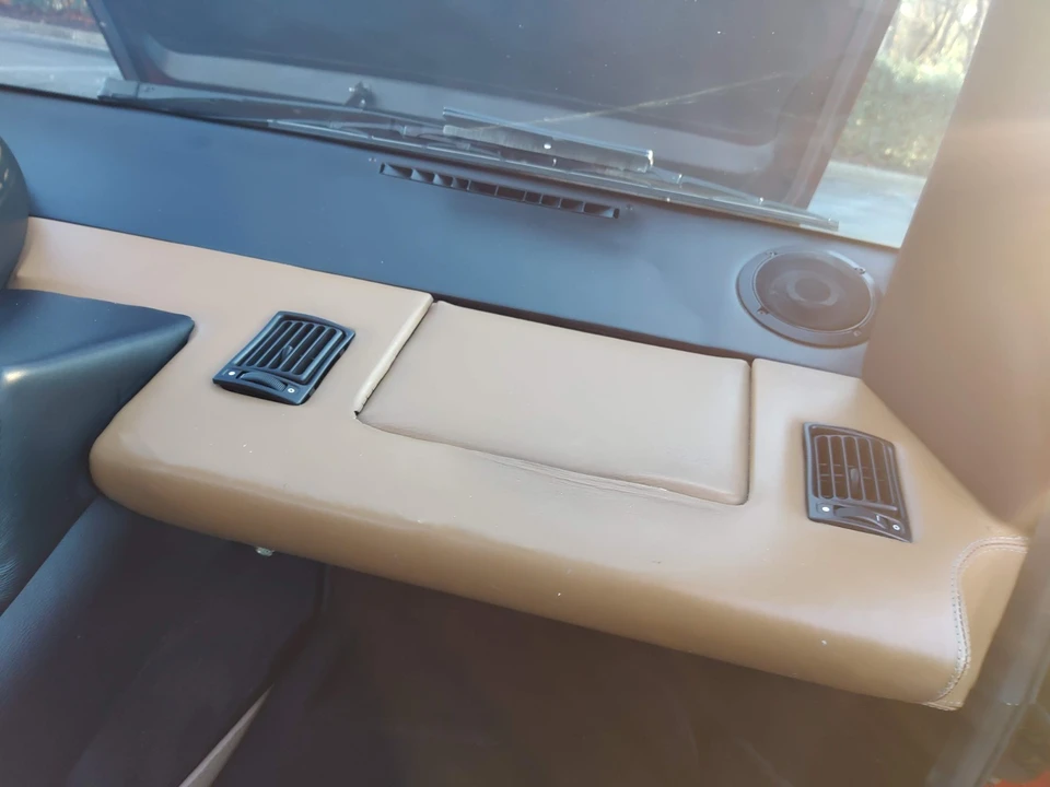 1994 Lotus Esprit Series 4 - Image 12 of 31