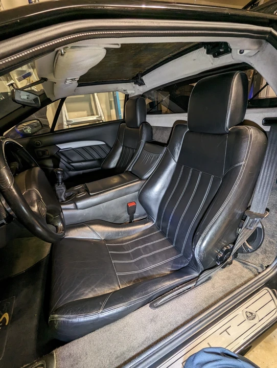 1994 Lotus Esprit Series 4 - Image 5 of 20