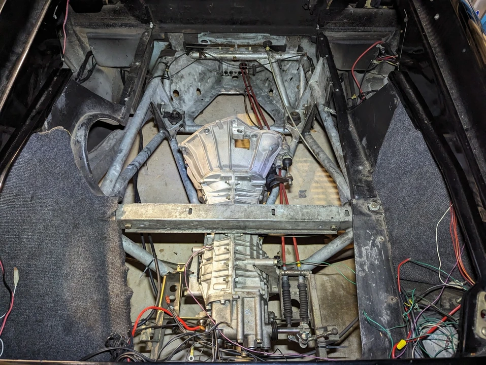 1994 Lotus Esprit Series 4 - Image 10 of 20