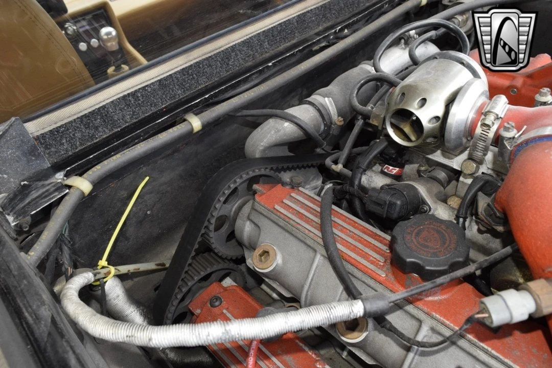 1994 Lotus Esprit Series 4 - Image 21 of 21
