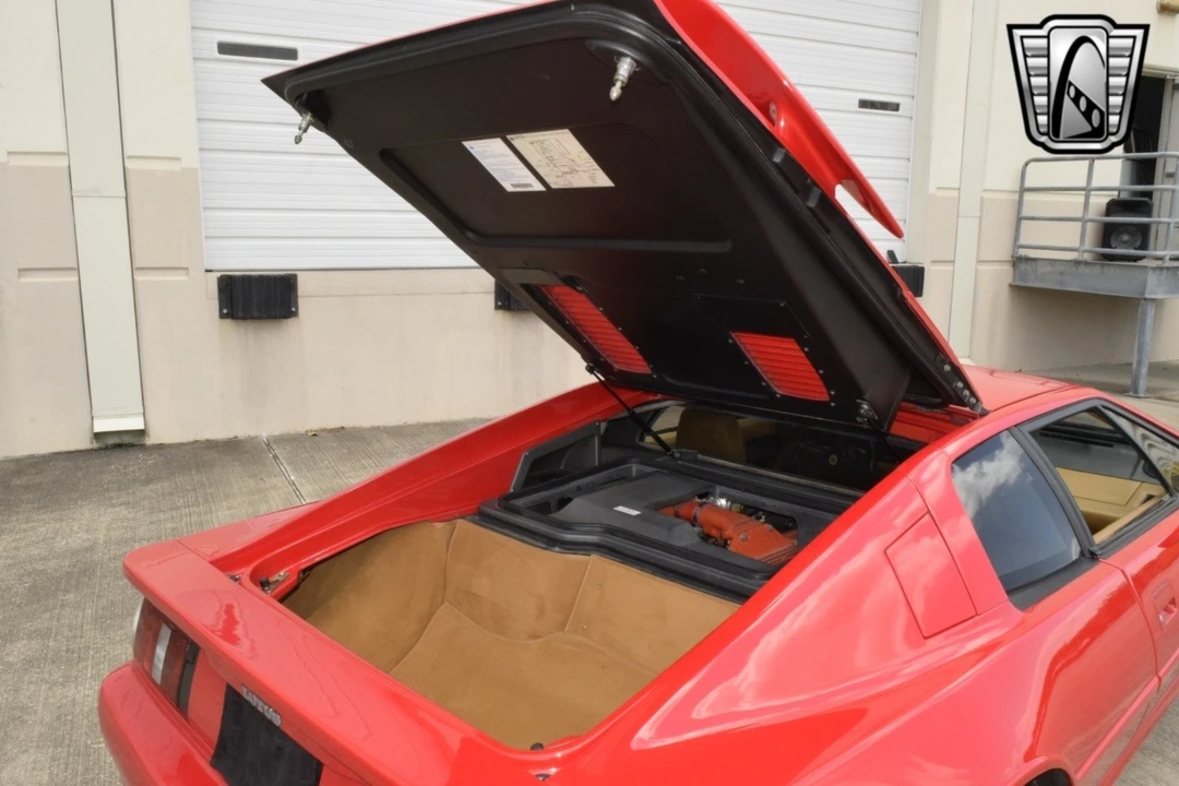 1994 Lotus Esprit Series 4 - Image 20 of 21