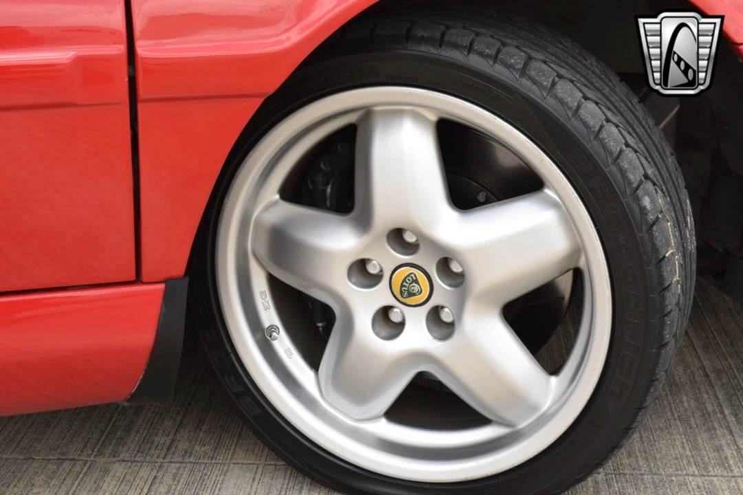 1994 Lotus Esprit Series 4 - Image 12 of 12