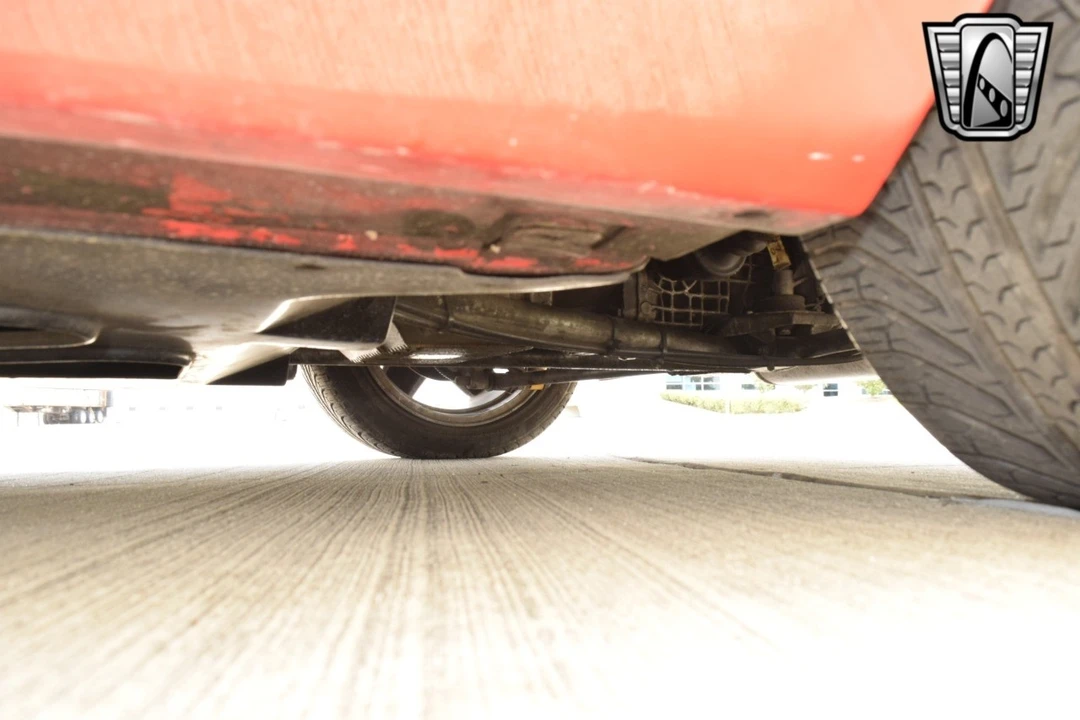 1994 Lotus Esprit Series 4 - Image 16 of 21