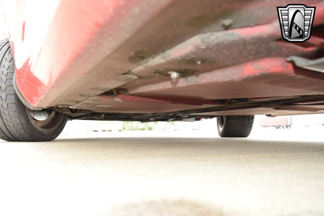 1994 Lotus Esprit Series 4 - Image 15 of 21
