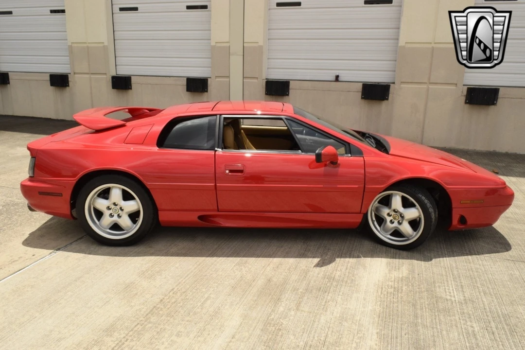 1994 Lotus Esprit Series 4 - Image 7 of 12