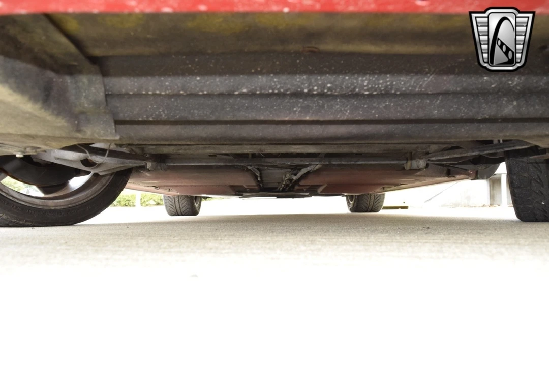 1994 Lotus Esprit Series 4 - Image 13 of 21