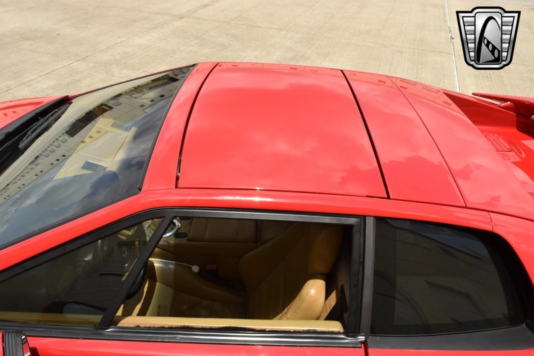 1994 Lotus Esprit Series 4 - Image 10 of 12
