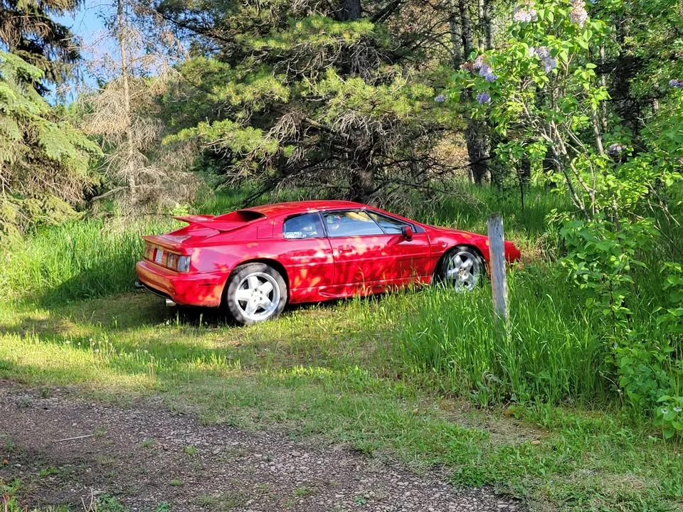1994 Lotus Esprit Series 4 - Image 4 of 5