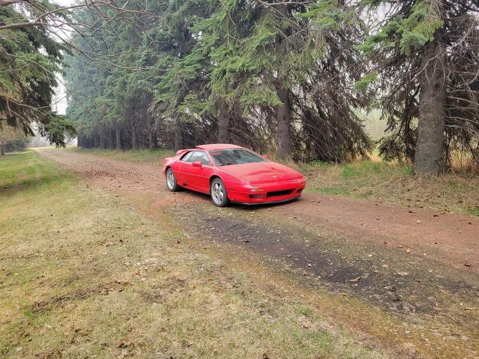 1994 Lotus Esprit Series 4 - Image 3 of 5