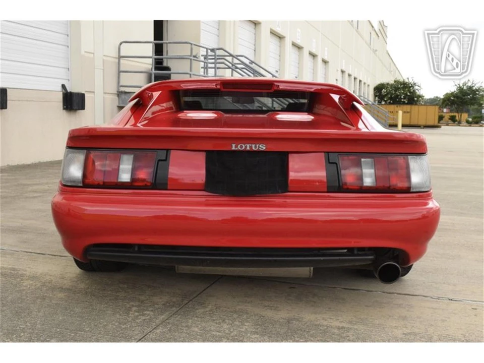 1994 Lotus Esprit Series 4 - Image 11 of 31