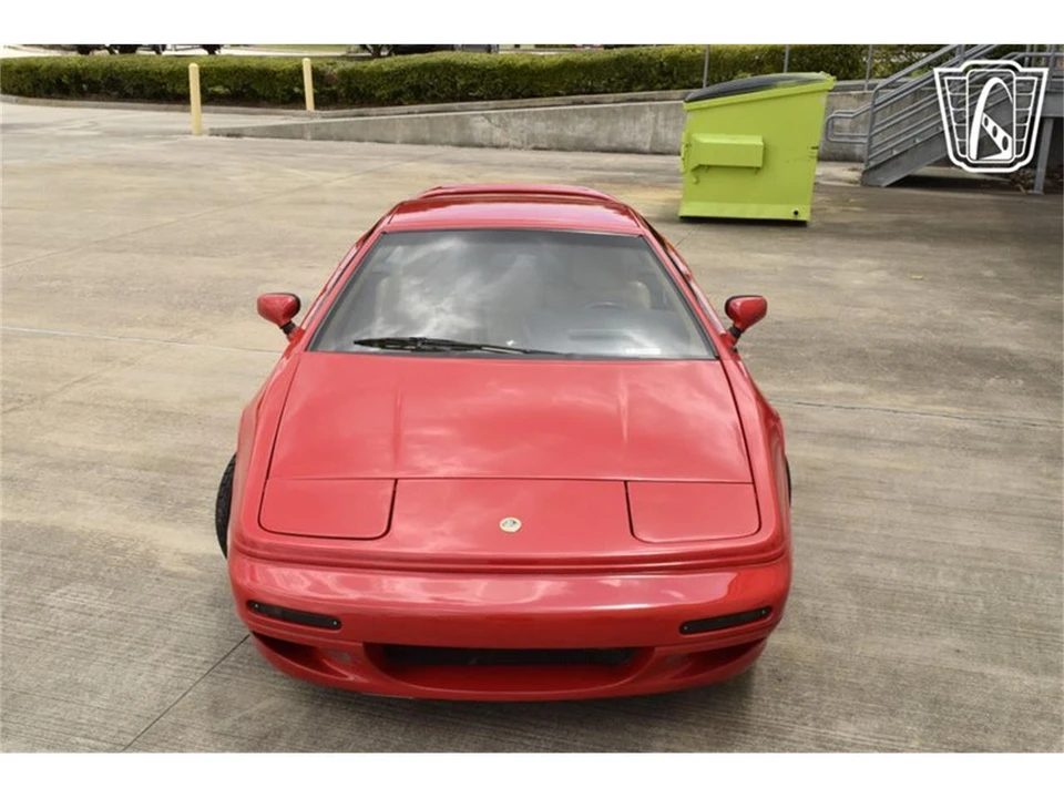 1994 Lotus Esprit Series 4 - Image 21 of 31