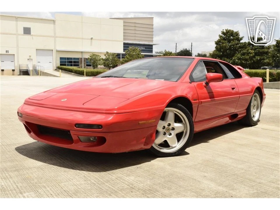 1994 Lotus Esprit Series 4 - Image 26 of 31