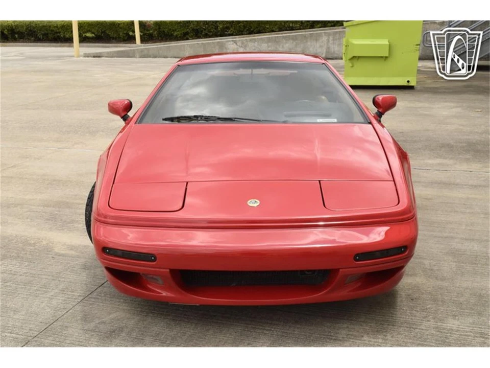 1994 Lotus Esprit Series 4 - Image 22 of 31