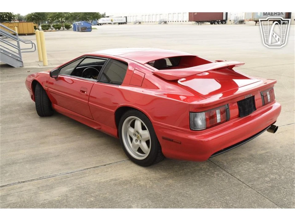 1994 Lotus Esprit Series 4 - Image 7 of 31