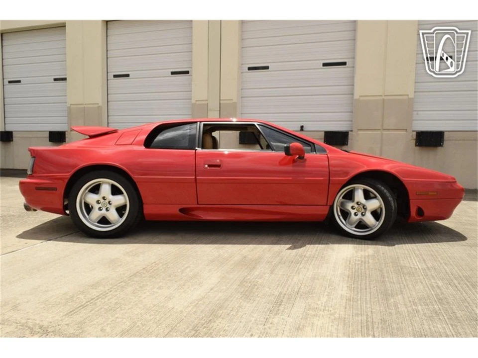 1994 Lotus Esprit Series 4 - Image 17 of 31