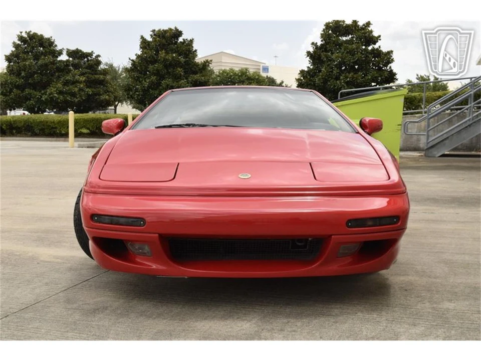 1994 Lotus Esprit Series 4 - Image 23 of 31