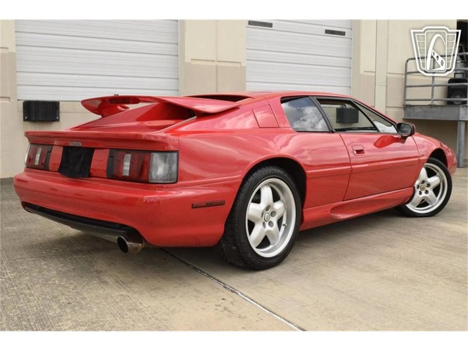 1994 Lotus Esprit Series 4 - Image 14 of 31
