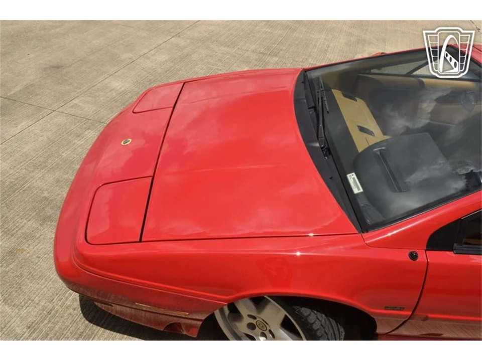 1994 Lotus Esprit Series 4 - Image 29 of 31