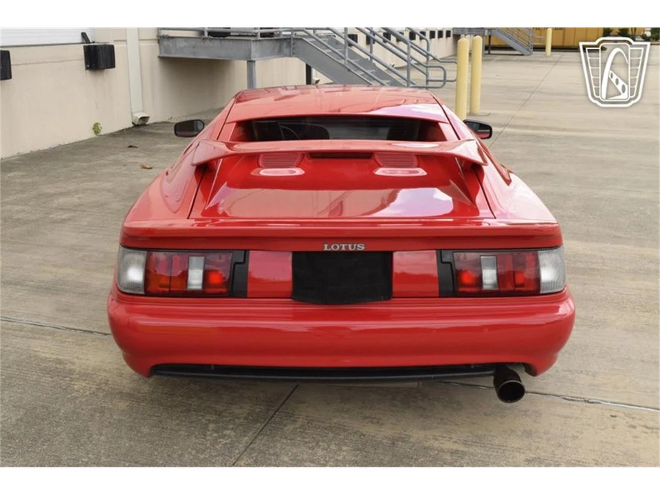 1994 Lotus Esprit Series 4 - Image 10 of 31