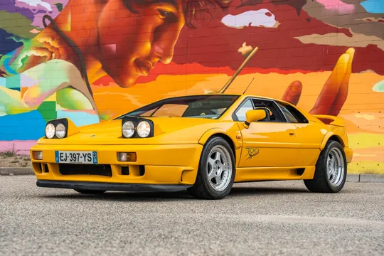 1994 Lotus Esprit Sport 300