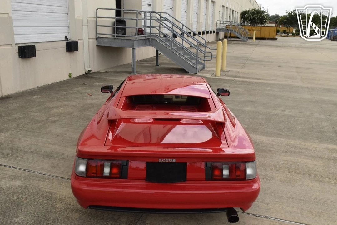 1994 Lotus Esprit Series 4 - Image 10 of 31