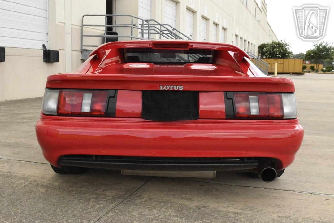 1994 Lotus Esprit Series 4 - Image 12 of 31