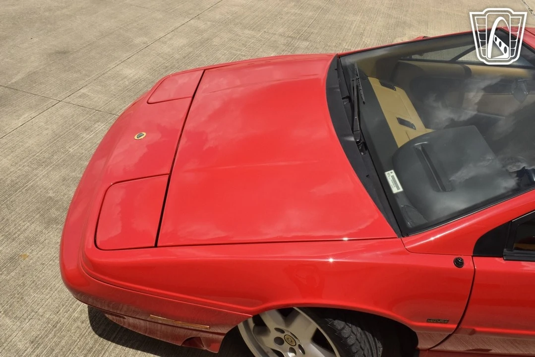 1994 Lotus Esprit Series 4 - Image 30 of 31