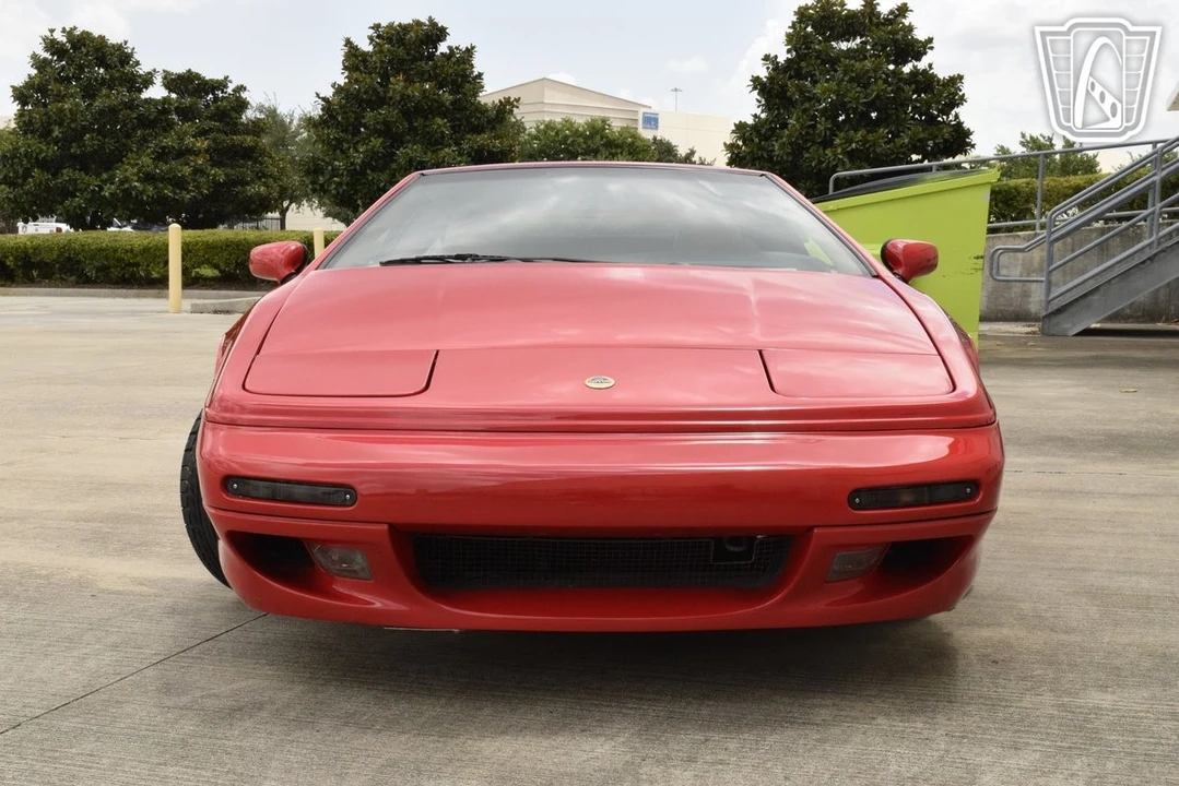 1994 Lotus Esprit Series 4 - Image 24 of 31