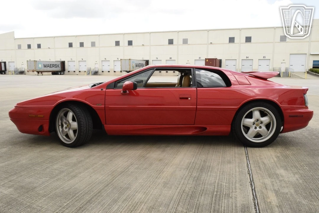 1994 Lotus Esprit Series 4 - Image 6 of 31