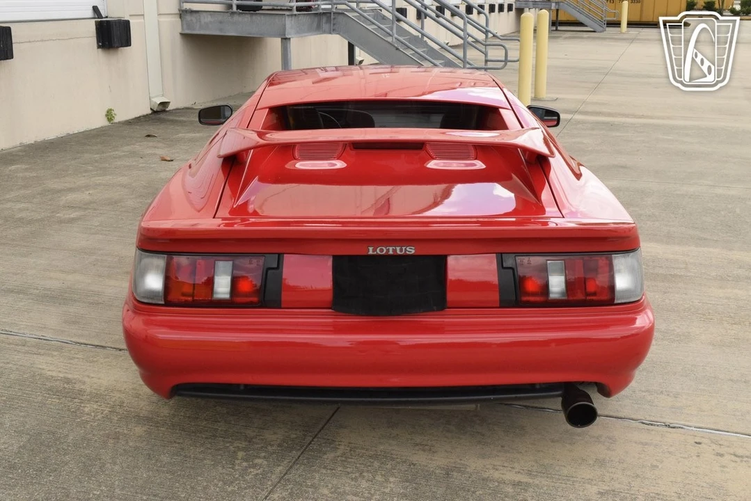 1994 Lotus Esprit Series 4 - Image 11 of 31