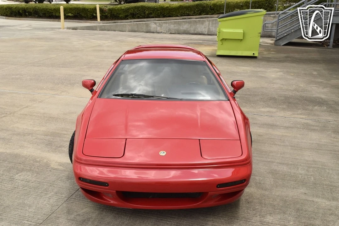 1994 Lotus Esprit Series 4 - Image 22 of 31