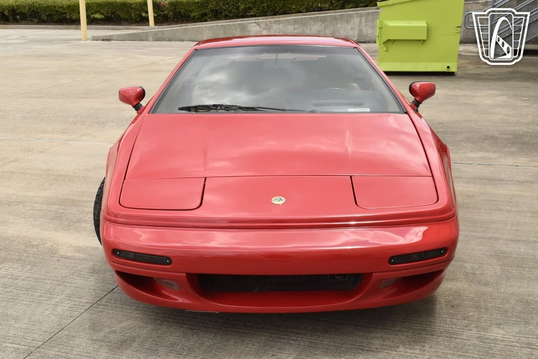 1994 Lotus Esprit Series 4 - Image 23 of 31