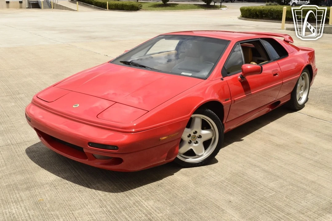 1994 Lotus Esprit Series 4 - Image 26 of 31