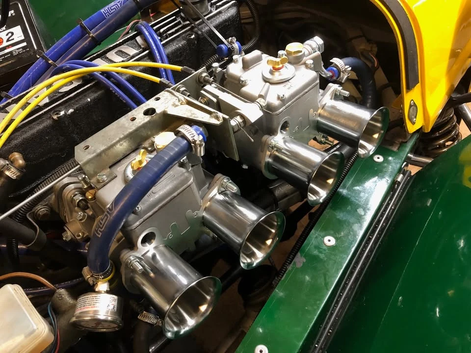 1994 Lotus Seven Replica - Image 5 of 5