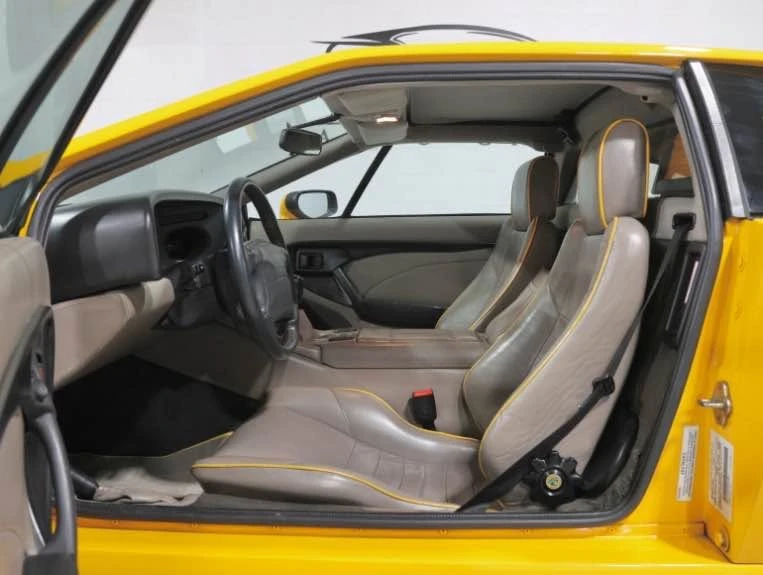 1994 Lotus Esprit Series 4 - Image 10 of 18