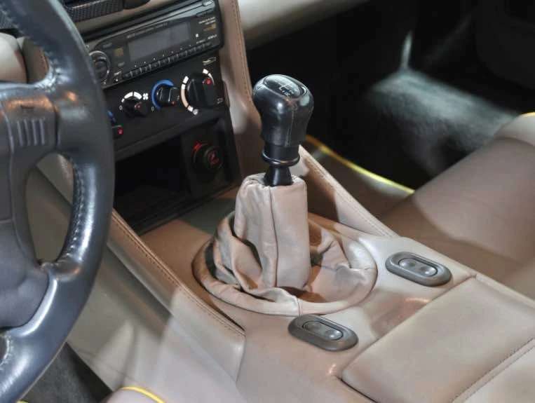 1994 Lotus Esprit Series 4 - Image 4 of 18