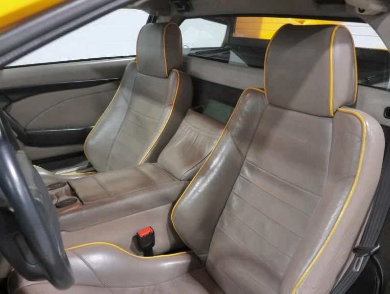 1994 Lotus Esprit Series 4 - Image 9 of 18
